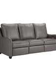 Prestinia Luxury Power Motion Leather Sofa