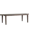 Lloyd Flanders Frontier Butterfly Umbrella Outdoor Dining Table