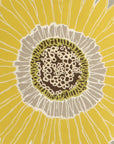 D.V. Kap Sunshine Yellow Throw Pillow With Insert