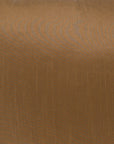 D.V. Kap Silkish Toast Brown Throw Pillow With Insert