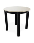 21" Round Origins End Table - LOOMLAN - Telescope - Outdoor Side Tables