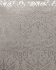 D.V. Kap Parisian Silver Throw Pillow With Insert