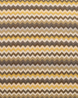 D.V. Kap Hiro Multi Color Throw Pillow With Insert