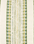 D.V. Kap Magi Green Throw Pillow With Insert