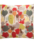 D.V. Kap Funfetti Multi Color Throw Pillow With Insert