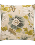 D.V. Kap Vivette Seafoam Green Throw Pillow With Insert