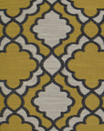 D.V. Kap Taylor Gold Throw Pillow With Insert