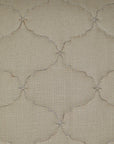 D.V. Kap Muffett Sand Brown Throw Pillow With Insert
