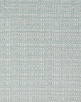 D.V. Kap Jackie O Mist Grey Throw Pillow With Insert