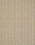 D.V. Kap Jackie O Sisal Brown Throw Pillow With Insert