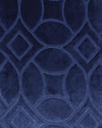 D.V. Kap Reidshire Blue Throw Pillow With Insert