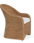 Tobago Hyacinth Outdoor Dining Armchair