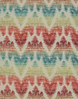 D.V. Kap Kearney Multi Color Throw Pillow With Insert