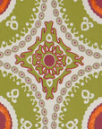 D.V. Kap Guido Lime Throw Pillow With Insert