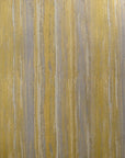 D.V. Kap Nimby Bamboo Yellow Throw Pillow With Insert