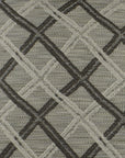 D.V. Kap Passata Taupe Brown Throw Pillow With Insert