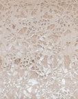 D.V. Kap Piaget Light Pink Throw Pillow With Insert