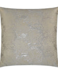 D.V. Kap Marilyn Brown Throw Pillow With Insert