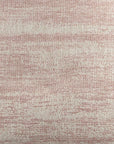 D.V. Kap Zaraella Blush Off-White Throw Pillow With Insert
