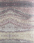 D.V. Kap Magma Multi Color Throw Pillow With Insert