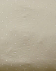 D.V. Kap Milky Way Truffle Brown Throw Pillow With Insert
