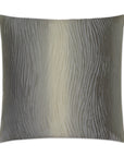 D.V. Kap Rhythm Ivory Throw Pillow With Insert