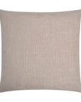 D.V. Kap Mixology Blush Pink Throw Pillow With Insert