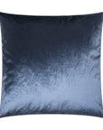 D.V. Kap Mixology Indigo Blue Throw Pillow With Insert