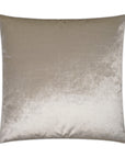 D.V. Kap Mixology Twine Brown Throw Pillow With Insert