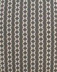 D.V. Kap Notch Greystone Grey Throw Pillow With Insert
