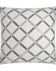 D.V. Kap Granville Off-White Throw Pillow With Insert
