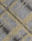 D.V. Kap Julian Grey Throw Pillow With Insert