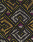 D.V. Kap Zozo Multi Color Throw Pillow With Insert