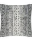 D.V. Kap Laplander Grey Throw Pillow With Insert