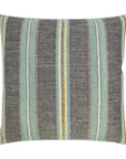 D.V. Kap Highland Spa Grey Throw Pillow With Insert