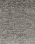 D.V. Kap Tiara Ash Grey Throw Pillow With Insert