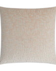 D.V. Kap Transcend Brown Throw Pillow With Insert