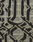 D.V. Kap Sesto Black Throw Pillow With Insert
