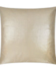 D.V. Kap Jenkins Gold Throw Pillow With Insert