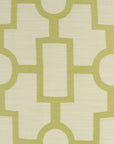 D.V. Kap Ellington Green Throw Pillow With Insert