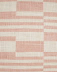 D.V. Kap Piano Blush Pink Throw Pillow With Insert