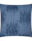 D.V. Kap Must Have Sapphire Blue Throw Pillow With Insert