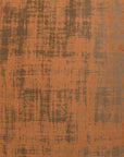 D.V. Kap Fresco Saffron Brown Throw Pillow With Insert