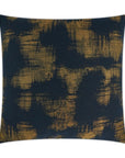 D.V. Kap Swagster Sapphire Blue Throw Pillow With Insert