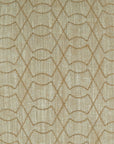 D.V. Kap Shipka Brass Brown Throw Pillow With Insert