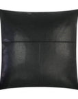 D.V. Kap Rodeo Black Throw Pillow With Insert