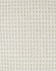 D.V. Kap Solo Parchment White Throw Pillow With Insert