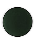 D.V. Kap Posh Circle Forest Green Throw Pillow With Insert