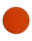 D.V. Kap Posh Circle Orange Throw Pillow With Insert