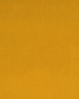 D.V. Kap Posh Box Mustard Yellow Throw Pillow With Insert